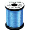 Fils de montage Polyfloss UNI-floss