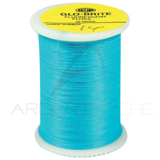 Polyfloss Globrite Floss Tying Thread