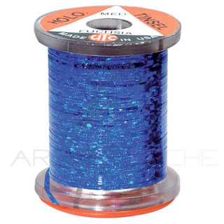 Tinsel olografico
