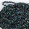 Synthetic Peacock Herl 2 mm