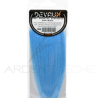 DEVAUX Pro Synthetic Bucktail