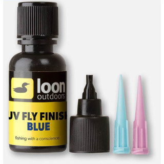 Resina UV fly finish colore LOON