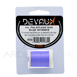 Polyfloss DEVAUX Tying Thread