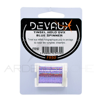 DEVAUX Holographic Tinsel