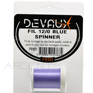 DEVAUX 12/0 Tying Thread