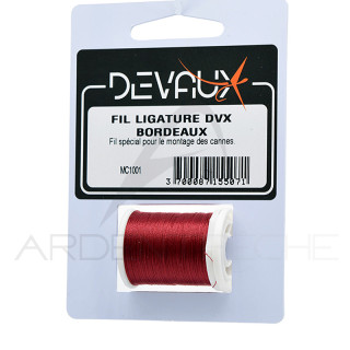DEVAUX wrapping thread