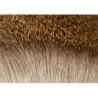 Supple Deer Hair