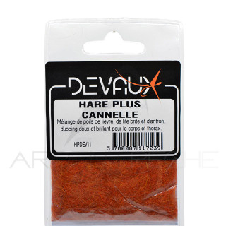 Dubbing DEVAUX Hare Plus