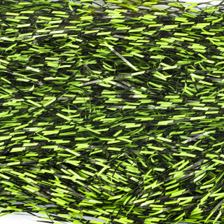 Micro Barred Voodoo Fibers