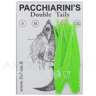 Double Tails PACCHIARINI'S XXL