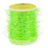UV Straggle Chenille