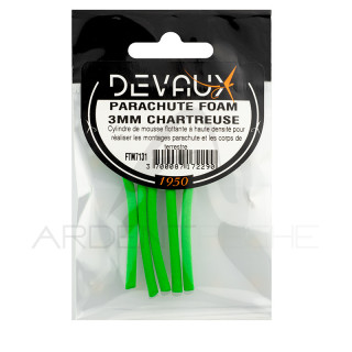 DEVAUX Parachute Foam