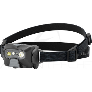 Headlamp LEDLENSER HF6R Core Black UF