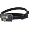 LEDLENSER HF6R Core Black UF Headlamp