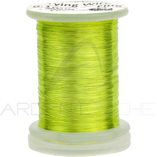 Tinsel rotondo sottile 0,1 mm