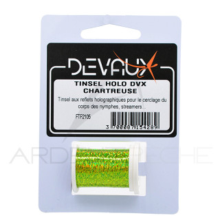DEVAUX Holographic Tinsel