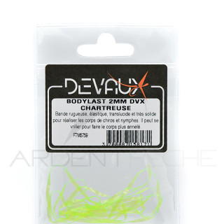 Bodyplast DEVAUX 2 mm