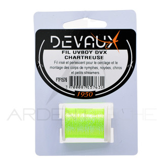 DEVAUX UVBOY Tying Thread