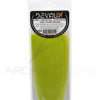 DEVAUX Pro Synthetic Bucktail