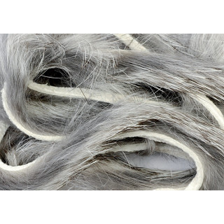 Narrow Rabbit Zonker 2mm