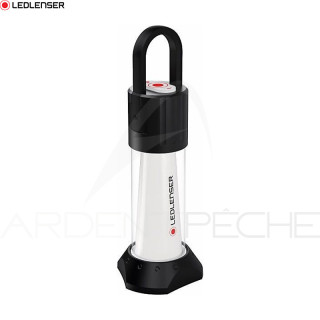 Lanterna LEDLENSER ML6 Black window UF