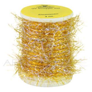Chenille UV Straggle