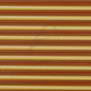 Synthetic quill fuseau