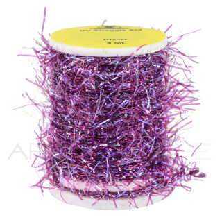 UV Straggle Chenille