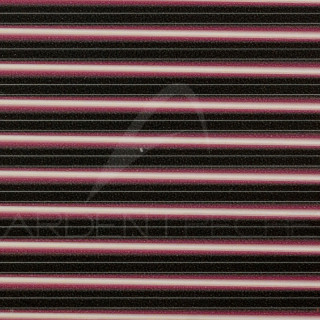 Synthetic quill fuseau