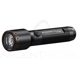 Torcia LEDLENSER P5R Core Black UF