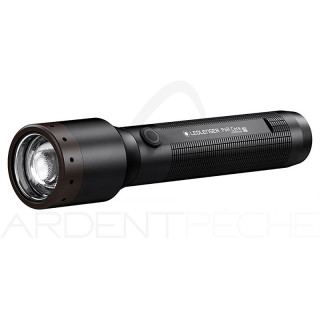 Torch LEDLENSER P6R Core Black UF