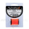 DEVAUX Micro String UV Chenille Spool