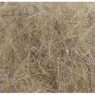 Dubbing di Lepre DEVAUX Naturale Chiaro