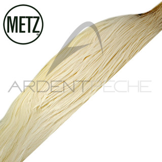 1/2 METZ grade 2 rooster necks