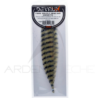 DEVAUX Grizzly MI40 Fibre