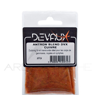 DEVAUX Blend Dubbing