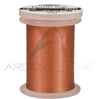 Fili di montaggio Semperfli Nano Silk Ultra 18/0
