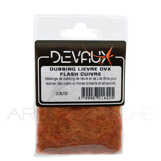 Dubbing DEVAUX Hare Flash