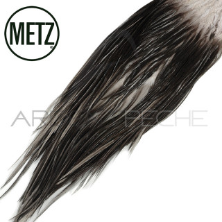 Cock saddle METZ grade 2