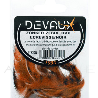Zonker DEVAUX Zebrato