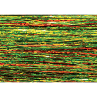 Holographic Flashabou