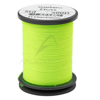SEMPERFLI 400D Polyfloss Tying Thread