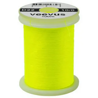 VEEVUS 10/0 Fly-Tying Thread