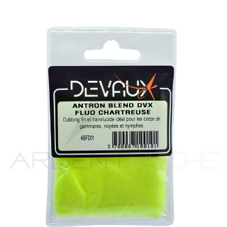 DEVAUX Blend Dubbing