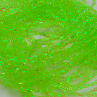 Iridescent Midge Braid