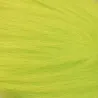 Polar bear hair (goat)