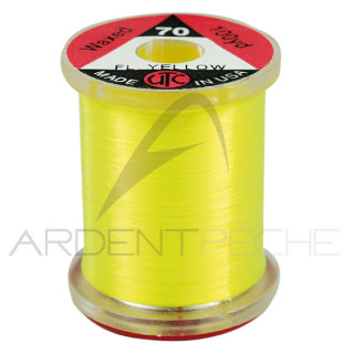 Fili di montaggio UTC 70 nylon 6/0