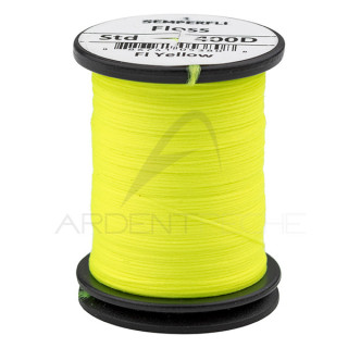 SEMPERFLI 400D Polyfloss Tying Thread