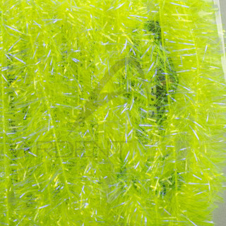 Plush Chenille 15 mm Semperfli