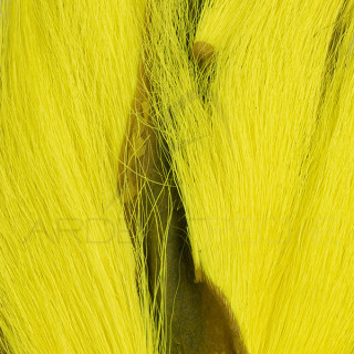 Bucktail large, il top per i vostri streamer e mosche mare - Ardent Fly Fishing
